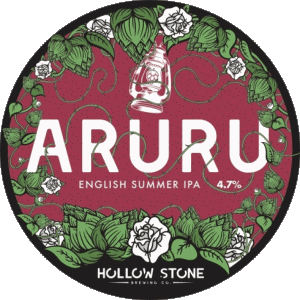 Hollow Stone UK Beers Drinks 