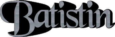 Batistin B MASCULINE - France First Names 