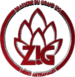 Zig France Métropole Bières Boissons 