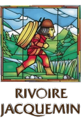 Rivoire-Jacquemin France Fromages Nourriture 