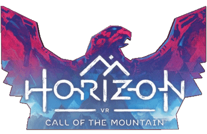 Call of the Mountain Icônes Horizon Jeux Vidéo Multi Média 