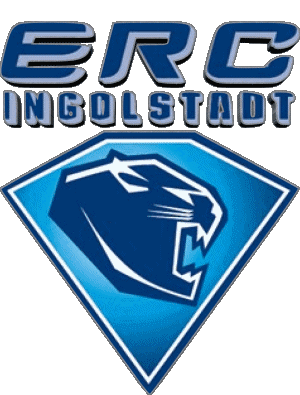 ERC Ingolstadt Alemania Hockey - Clubs Deportes 