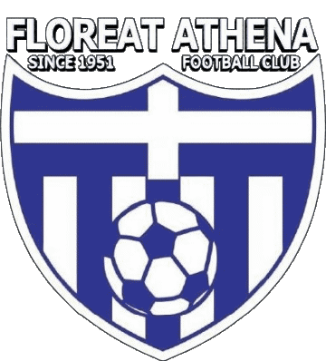 Floreat Athena FC Australia NPL Western Calcio Club Oceania Logo Sportivo 
