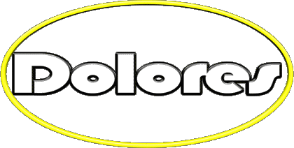 Dolores D FEMININE - Spain First Names 