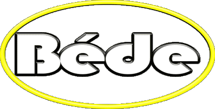 Béde B MASCULINE - France First Names 