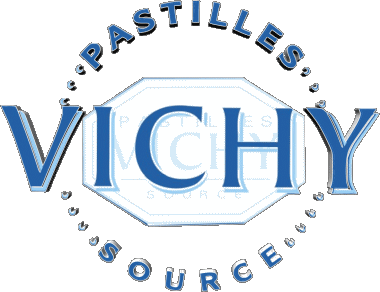 Pastilles Vichy Candies Food 