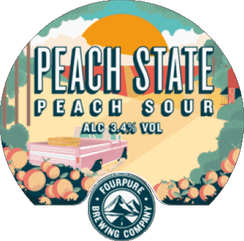 Fourpure Royaume Uni Bières Boissons 