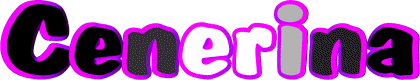 Cenerina C FEMININ - Italie Prénoms 