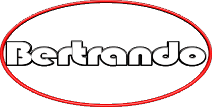 Bertrando B MANN - Italien Vorname 
