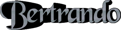 Bertrando B MASCULINO - Italia Nombre 