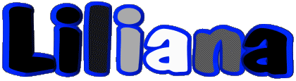 Liliana L FEMMINILE - Italia Nome 