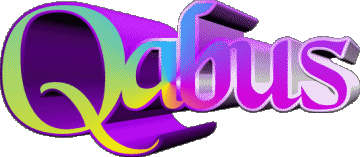 Qabus Q MASCHIO - Maghreb Musulmano Nome 