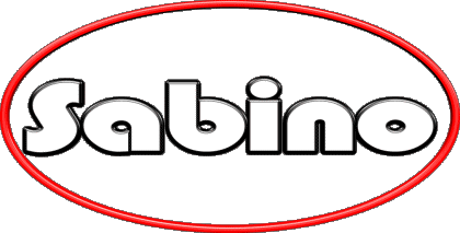 Sabino S MASCULINE - Italy First Names 