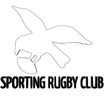 Sporting RC Chile Rugby - Clubes Mundo - Logotipo Deportes 