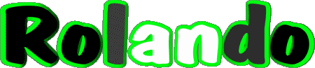 Rolando R MASCULINO - Italia Nombre 