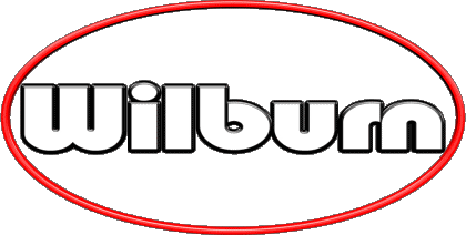 Wilburn W MASCULINO - UK - USA - IRL - AUS - NZ Nombre 