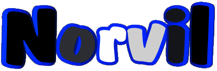 Norvil N MANN - UK - USA - IRL - AUS - NZ Vorname 