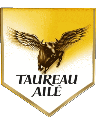 Taureau-Ailé Riz Nourriture 