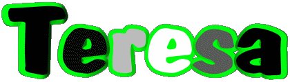 Teresa T WEIBLICH - Italien Vorname 