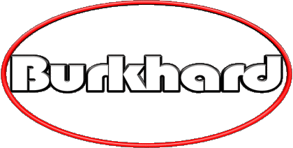 Burkhard B MASCULIN - Allemagne Prénoms 