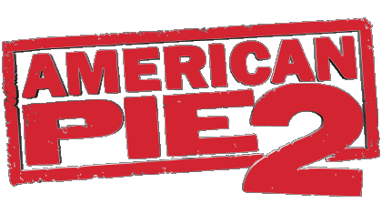02 - Logo - Symbole American Pie V International Multimedia 