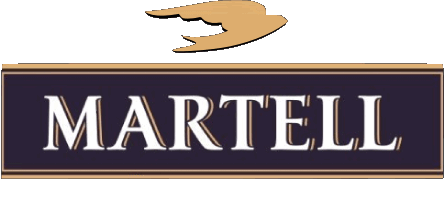 Martell Cognac Getränke 