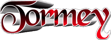 Tormey T MANN - UK - USA - IRL - AUS - NZ Vorname 