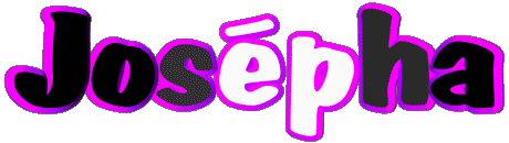 Josépha J FEMININE - France First Names 