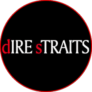 Dire Straits Pop Rock Musique Multi Média 