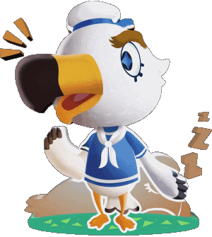 Characters Animals Crossing Video Games Multi Media 