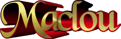 Maclou M MASCULIN - France Prénoms 