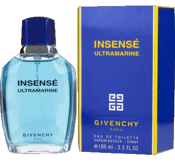 Givenchy Couture - Parfüm Mode 