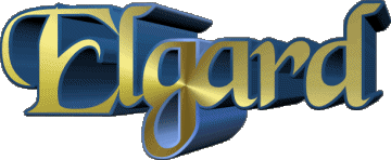 Elgard E FEMININE - Germany First Names 