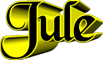 Jule J MASCULINE - France First Names 