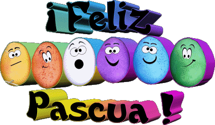 12 Feliz Pascua Spanish Messages 