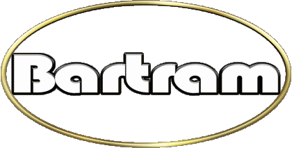 Bartram B MASCULIN - UK - USA Prénoms 