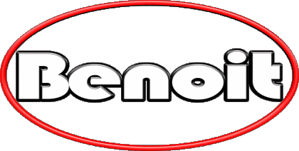 Benoit B MASCULINO - Francia Nombre 