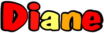Diane D FEMENINO - Francia Nombre 