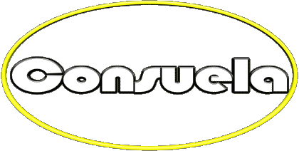 Consuela C FEMMINILE - Spagna Nome 