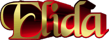 Elida E FEMMINILE - Germania Nome 