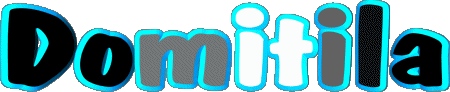 Domitila D FEMMINILE - Spagna Nome 