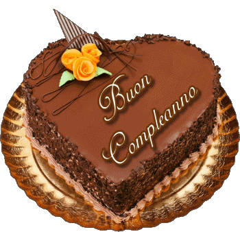 002 Dolci Buon Compleanno Italian Messages 