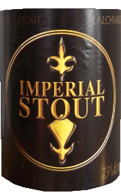 Alchimiste Kanada Bier Getränke 