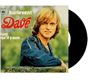 Hurlevent - Tant qu&#039;il y aura ...-Hurlevent - Tant qu&#039;il y aura ... Dave Compilazione Francia anni '70 Musica Multimedia 