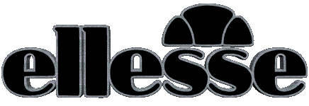 Ellesse Sportbekleidung Mode 