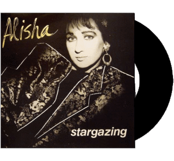 Stargazing-Stargazing Alisha A 80' International-Zusammenstellung Musik Multimedia 