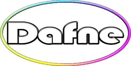 Dafne D FEMININE - Italy First Names 