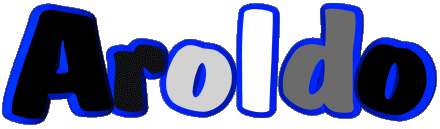 Aroldo A MASCULINE - Italy First Names 