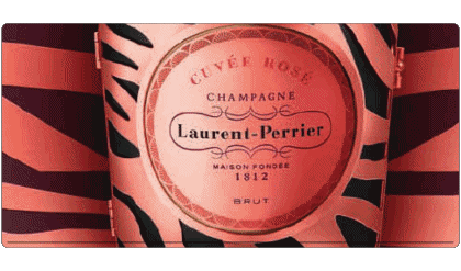 Laurent Perrier Champagne Bebidas 