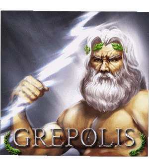 Iconos - Personajes Grepolis Vídeo Juegos Multimedia 
